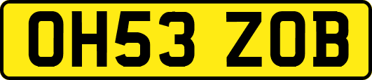 OH53ZOB
