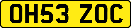 OH53ZOC