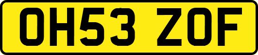OH53ZOF