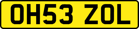 OH53ZOL