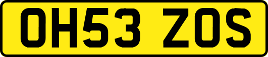 OH53ZOS