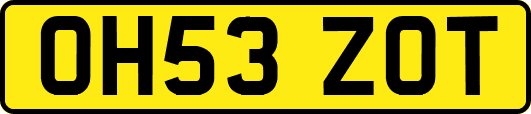 OH53ZOT