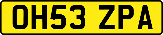 OH53ZPA