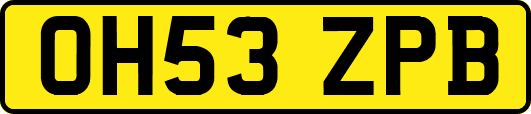 OH53ZPB