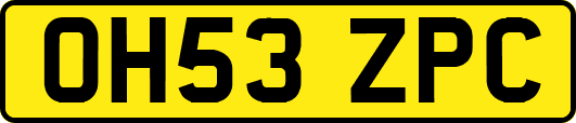 OH53ZPC