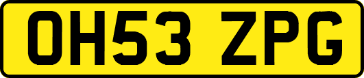 OH53ZPG