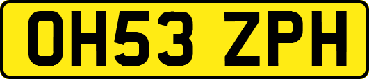 OH53ZPH