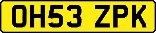 OH53ZPK
