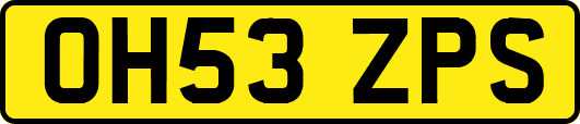 OH53ZPS