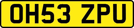OH53ZPU