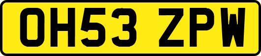 OH53ZPW