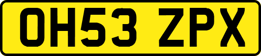 OH53ZPX