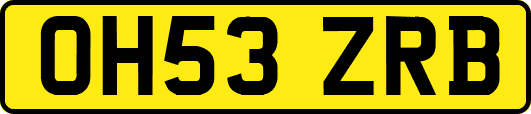 OH53ZRB