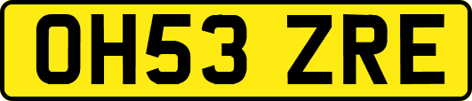 OH53ZRE