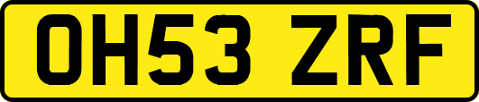 OH53ZRF