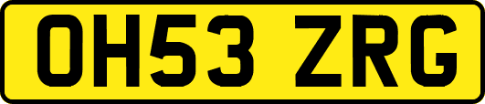 OH53ZRG