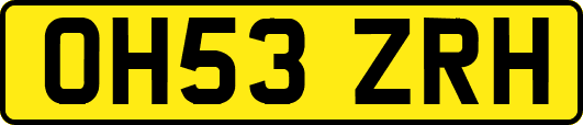 OH53ZRH