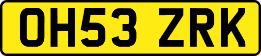 OH53ZRK