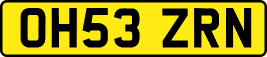 OH53ZRN