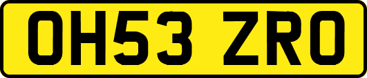OH53ZRO