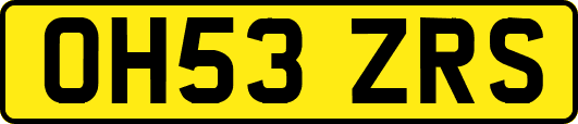 OH53ZRS