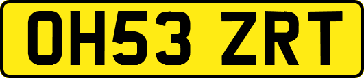 OH53ZRT