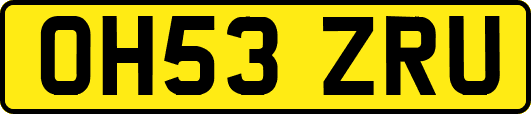 OH53ZRU