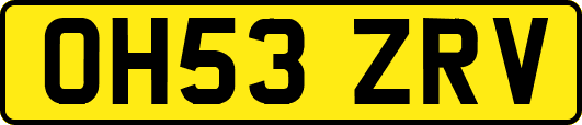 OH53ZRV