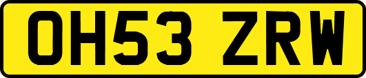 OH53ZRW