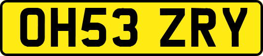 OH53ZRY