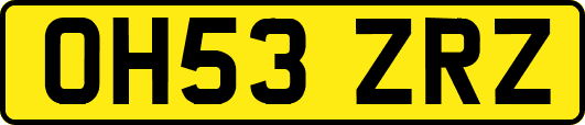 OH53ZRZ