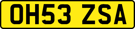 OH53ZSA
