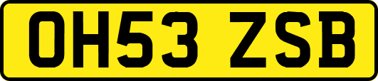 OH53ZSB