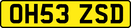 OH53ZSD