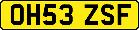 OH53ZSF