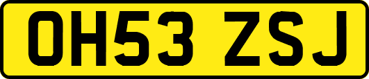 OH53ZSJ
