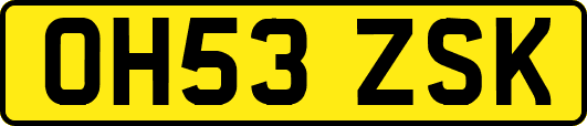 OH53ZSK