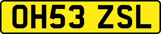 OH53ZSL