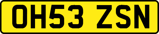 OH53ZSN