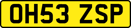 OH53ZSP