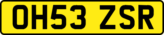 OH53ZSR