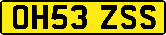 OH53ZSS