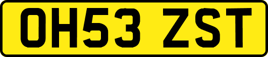 OH53ZST