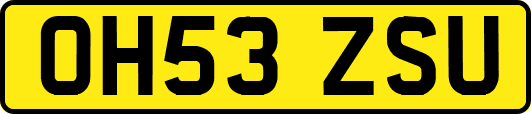 OH53ZSU
