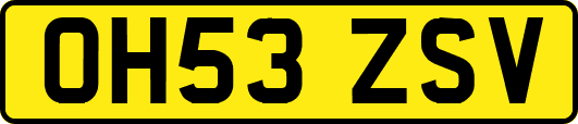 OH53ZSV