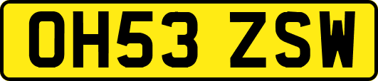 OH53ZSW