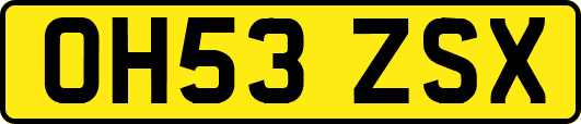 OH53ZSX
