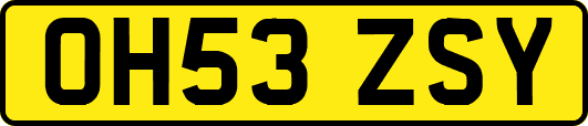 OH53ZSY