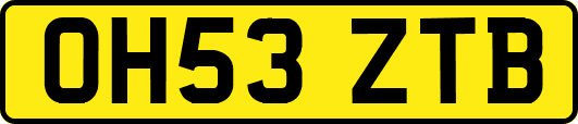OH53ZTB