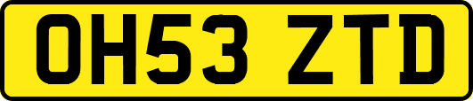 OH53ZTD